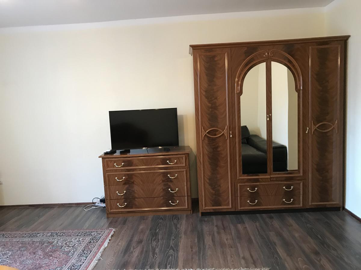 Saltanat Hotel Taldykorgan Luaran gambar