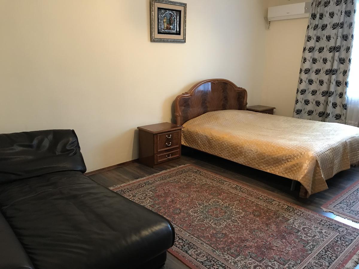 Saltanat Hotel Taldykorgan Luaran gambar